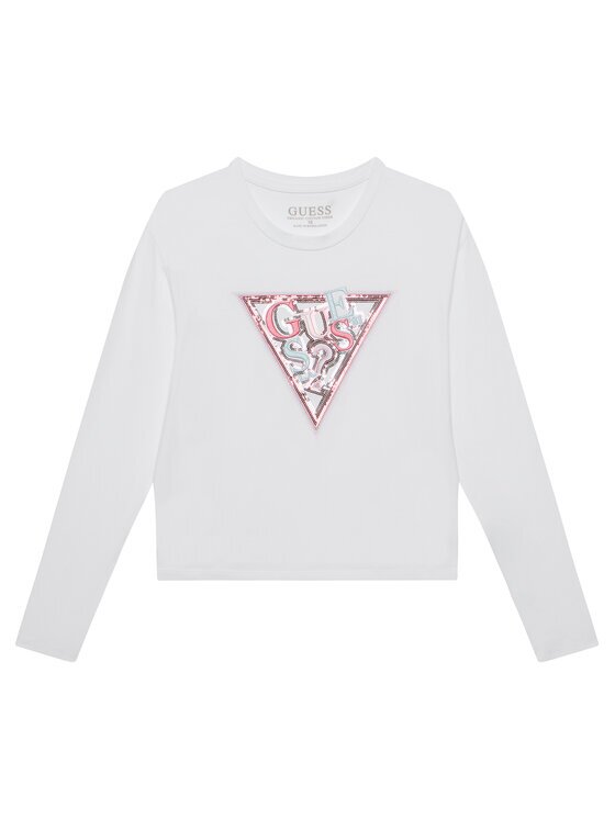GUESS Bluză J5YI15 K6YW4 Regular Fit