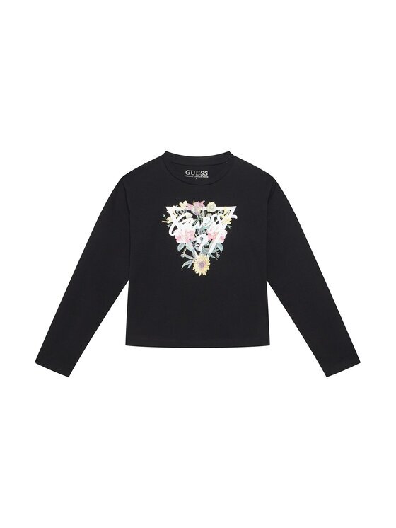 GUESS Bluză J5YI36 K6YW4 Regular Fit