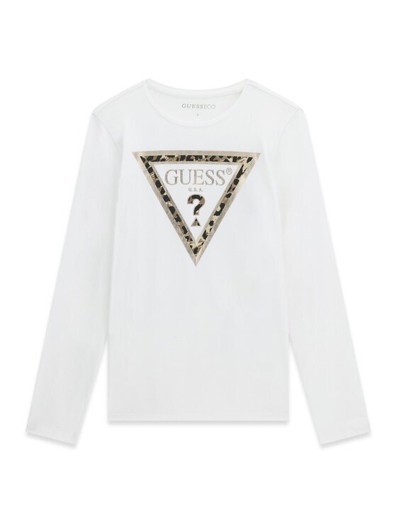 GUESS Bluză J6BI02 K5771 Regular Fit