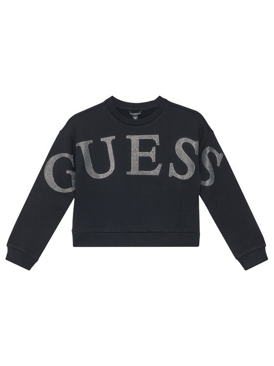 GUESS Bluză J6RQ10 KAD74 Regular Fit