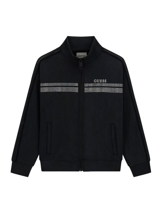 GUESS Bluză J6RQ12 KCAY2 Regular Fit