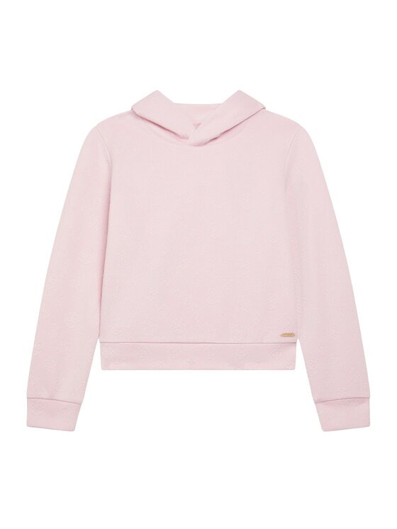 GUESS Bluză J6RQ14 KCHR2 Regular Fit