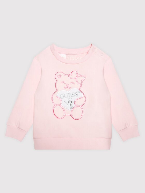 GUESS Bluză K1YQ03 KAE20 Regular Fit