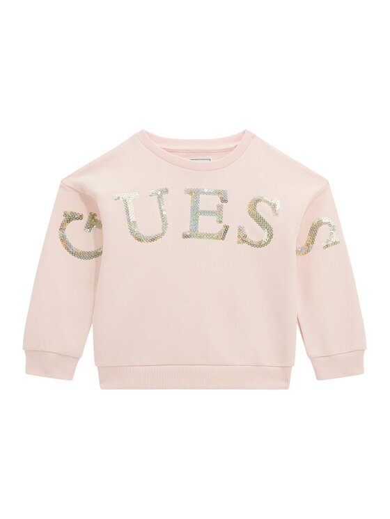 GUESS Bluză K5BQ04 KAD74 Regular Fit