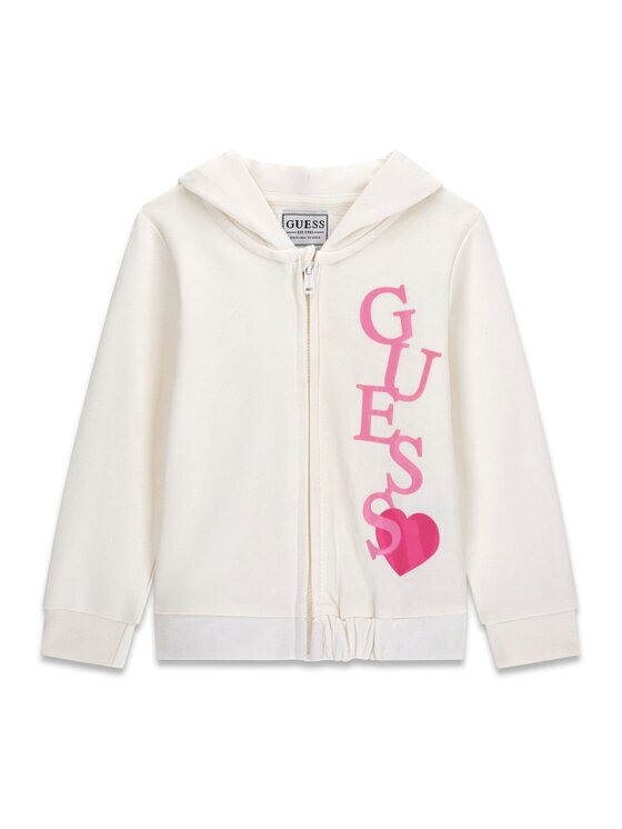 GUESS Bluză K6RQ01 KA6R4 Regular Fit