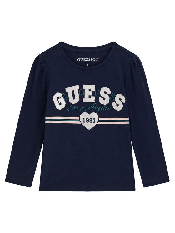 GUESS Bluză K6YI18 K3698 Regular Fit