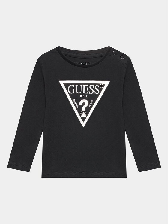 GUESS Bluză K84I18 K8HM0 Regular Fit