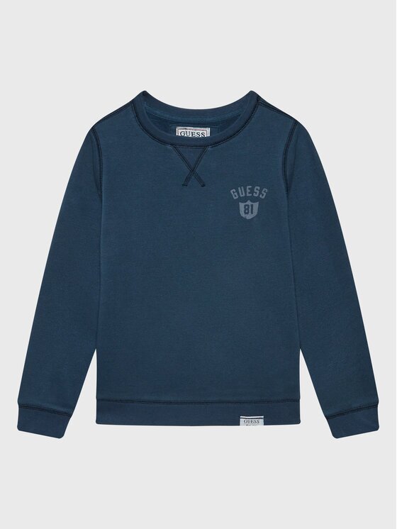 GUESS Bluză L2YQ35 KB480 Regular Fit