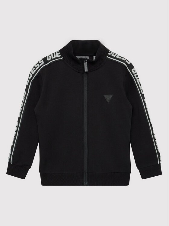 GUESS Bluză L2YQ47 K6ZS1 Regular Fit