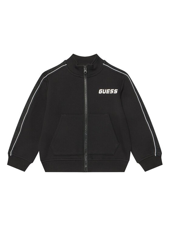 GUESS Bluză L5GQ08 KB3P2 Regular Fit
