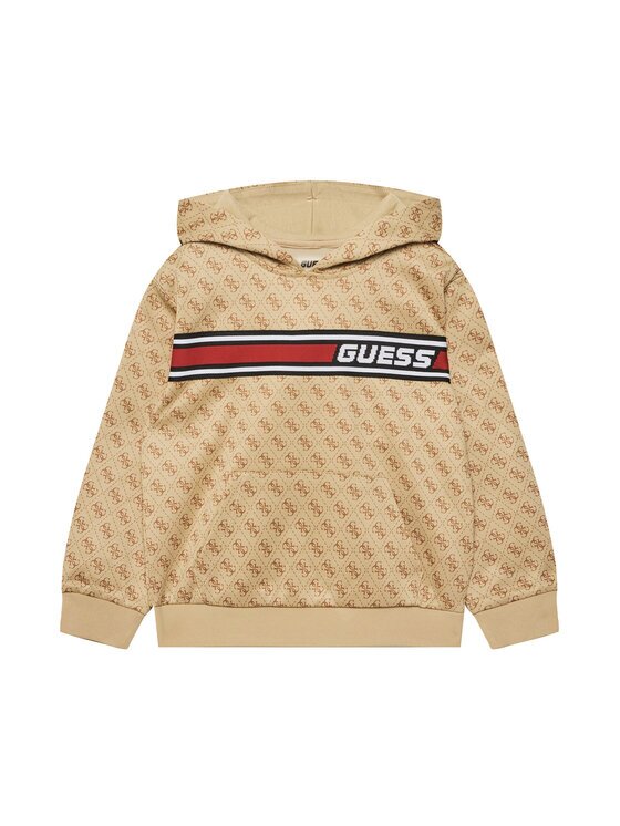GUESS Bluză L5RQ24 FL04Q Regular Fit