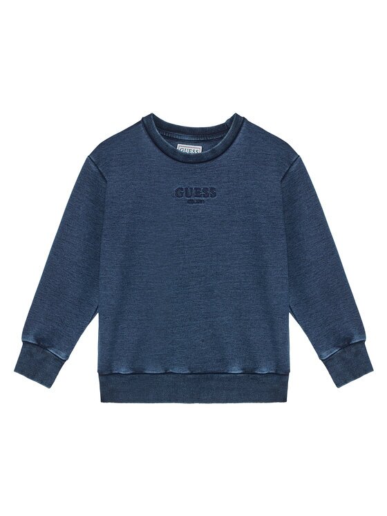 GUESS Bluză L5YQ06 KCYC0 Relaxed Fit