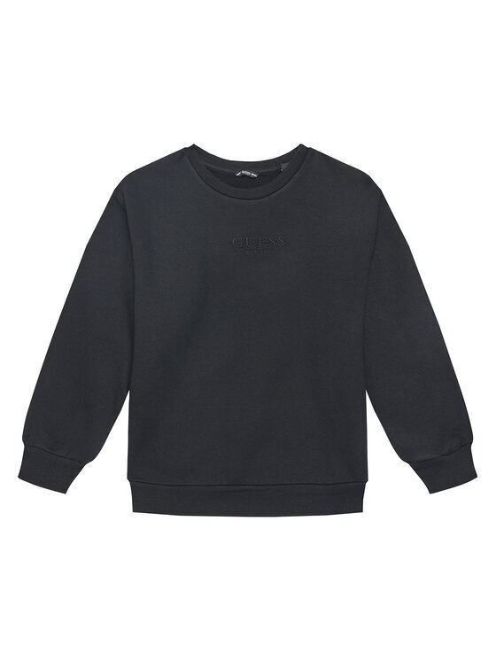 GUESS Bluză L5YQ22 KAV34 Oversize