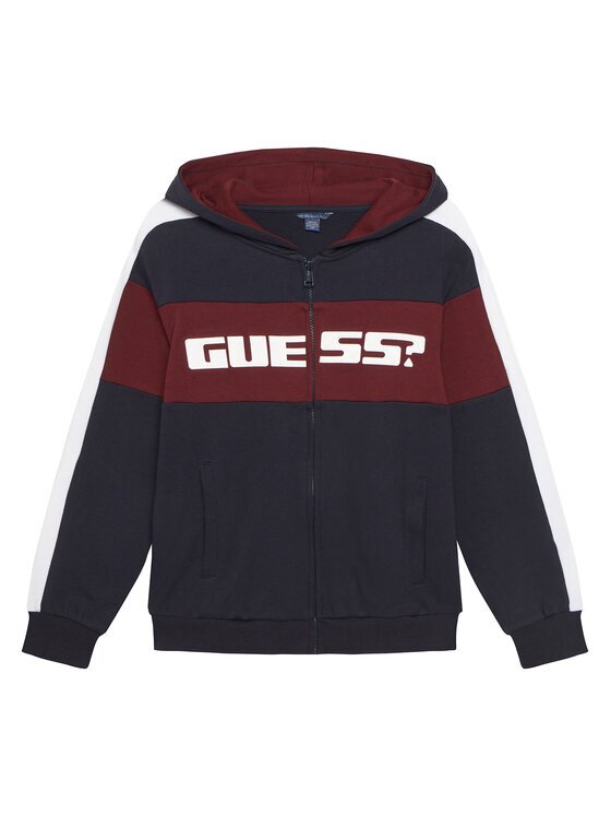 GUESS Bluză L6RQ04 KA6R4 Regular Fit