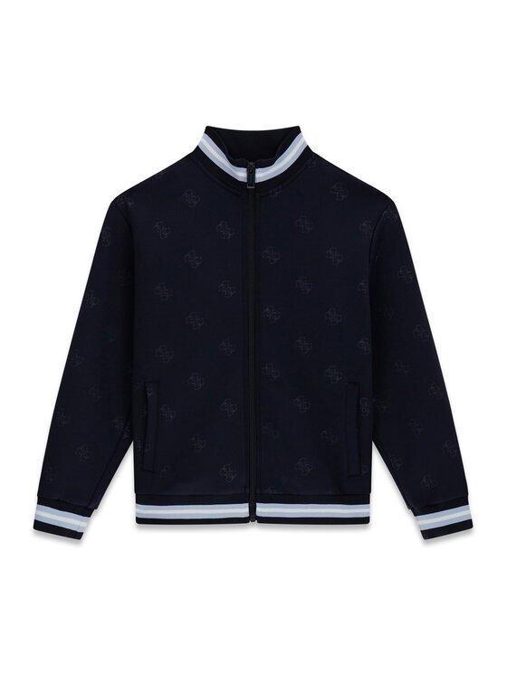 GUESS Bluză L6RQ09 KAZQ2 Regular Fit
