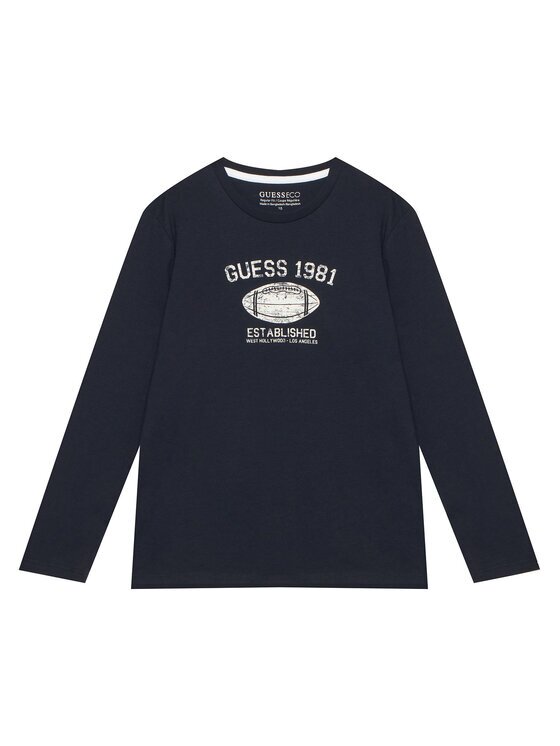 GUESS Bluză L6YI06 K3714 Regular Fit