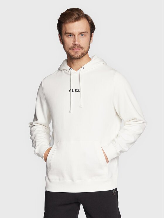 GUESS Bluză M2BQ50 K9YH1 Regular Fit