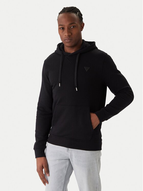 GUESS Bluză M6RQ36 KCN01 Regular Fit