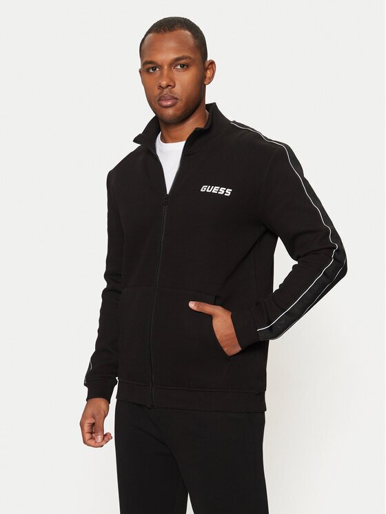 GUESS Bluză Mickey Z2YQ10 KB3P2 Regular Fit