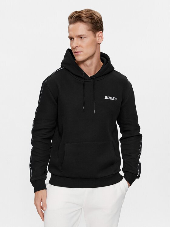 GUESS Bluză Mickey Z4RQ21 KB3P2 Regular Fit