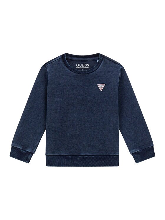 GUESS Bluză N5YQ06 KCYC0 Regular Fit