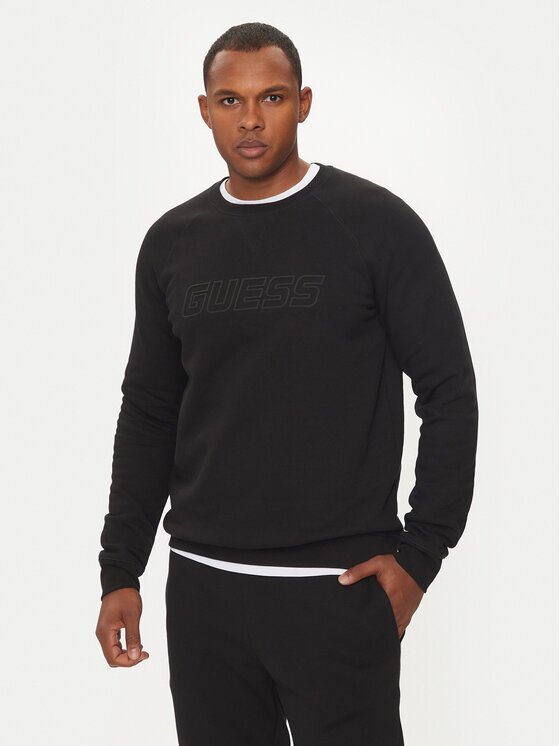 GUESS Bluză New Adwin Z4YQ16 K9V31 Regular Fit