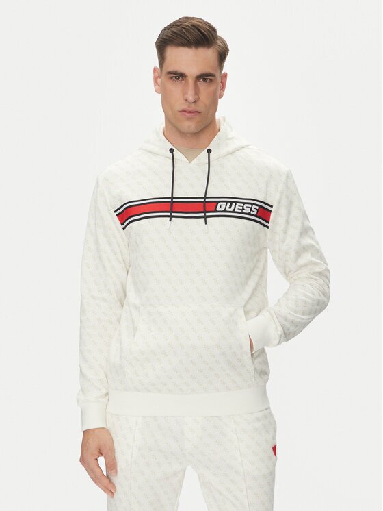 GUESS Bluză New Korbin Z4BQ30 FL04Q Regular Fit