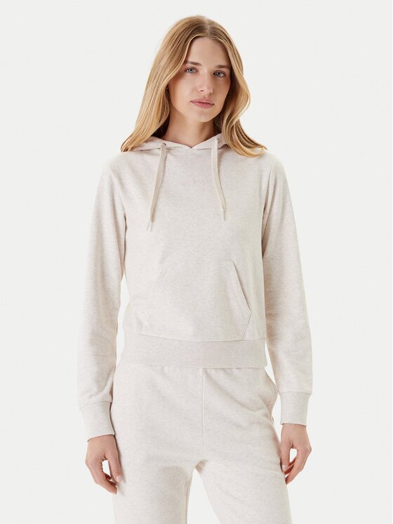 GUESS Bluză O5RQ02 KCO31 Regular Fit