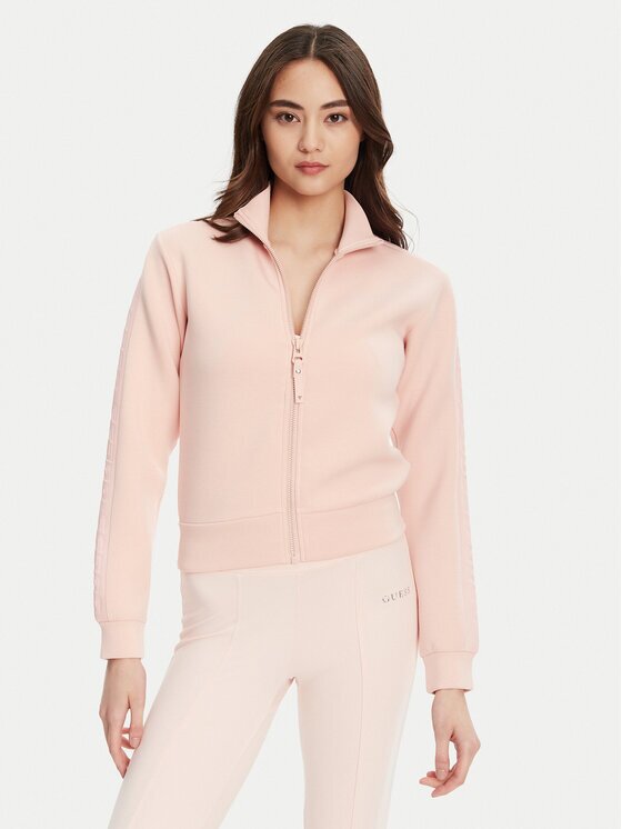 GUESS Bluză V2YQ17 K7UW2 Regular Fit