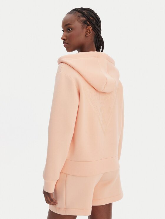 GUESS Bluză V3RQ11 K7UW2 Regular Fit