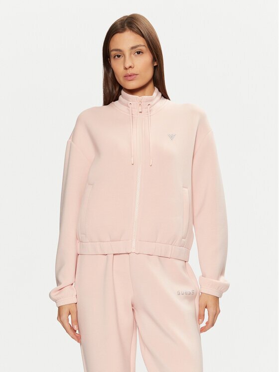 GUESS Bluză V4BQ14 K7UW2 Regular Fit