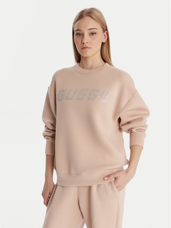 GUESS Bluză V4BQ15 K7UW2 Regular Fit