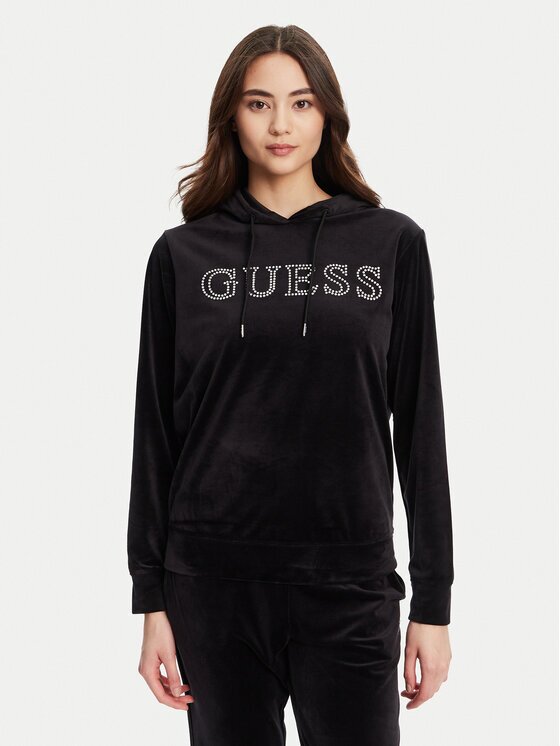 GUESS Bluză V4RQ25 K0232 Regular Fit