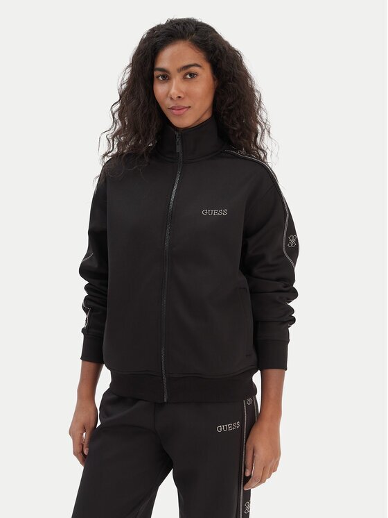 GUESS Bluză V5BQ15 KCX22 Regular Fit