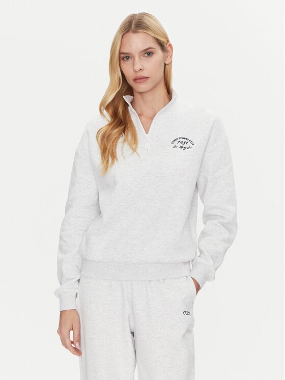 GUESS Bluză V5GQ06 KCS01 Regular Fit