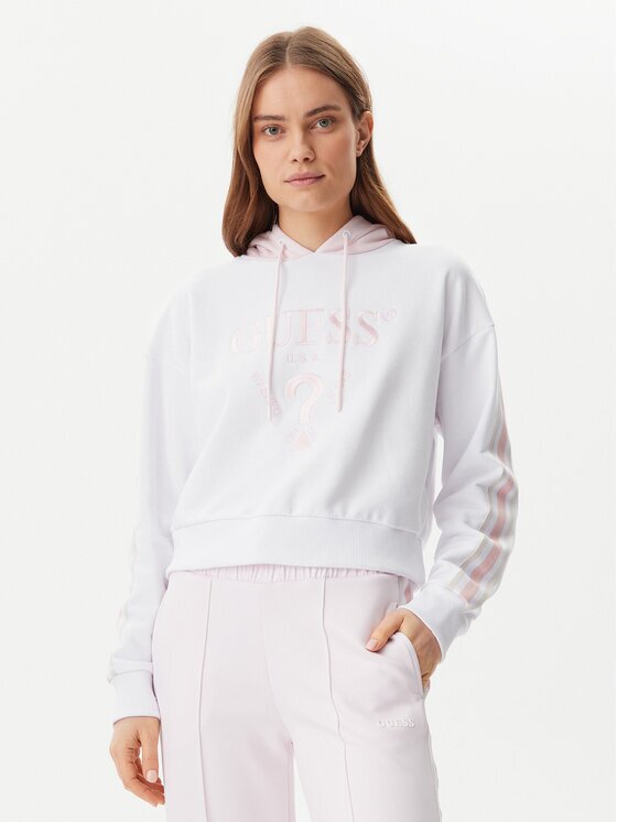 GUESS Bluză V5GQ17 KCRT1 Regular Fit