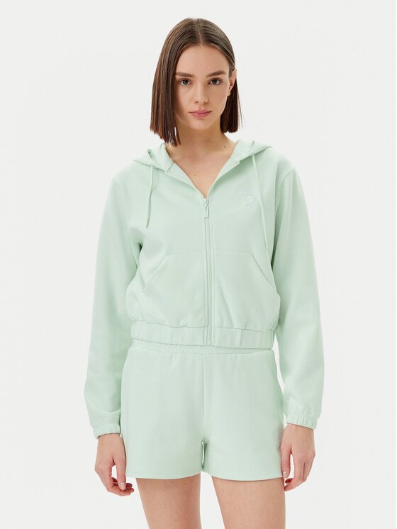 GUESS Bluză V5RQ20 KC3D2 Regular Fit