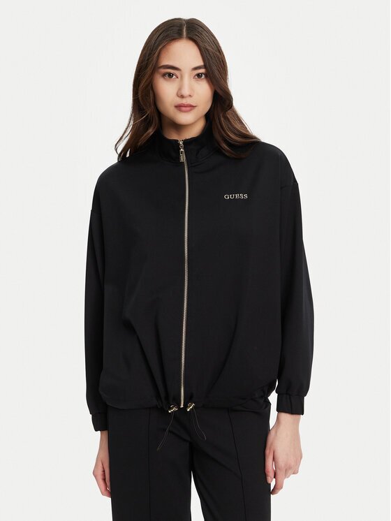 GUESS Bluză V5YL09 KCX42 Regular Fit