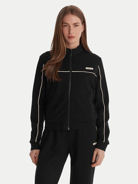 GUESS Bluză V6GQ09 K3001 Regular Fit