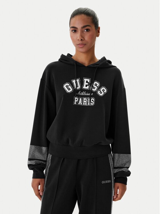 GUESS Bluză V6RQ02 KCAY2 Regular Fit