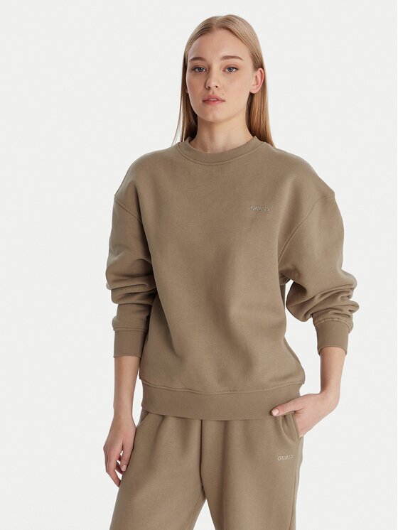 GUESS Bluză V6RQ13 K9V31 Regular Fit