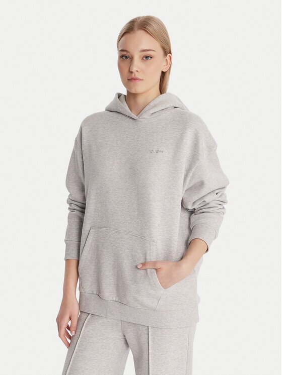 GUESS Bluză V6RQ14 K9V31 Regular Fit
