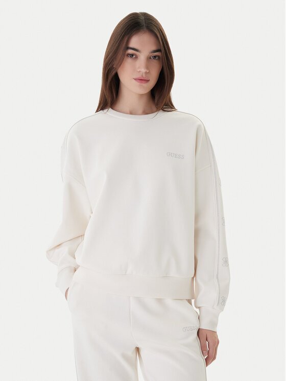GUESS Bluză V6RQ96 KCX22 Regular Fit