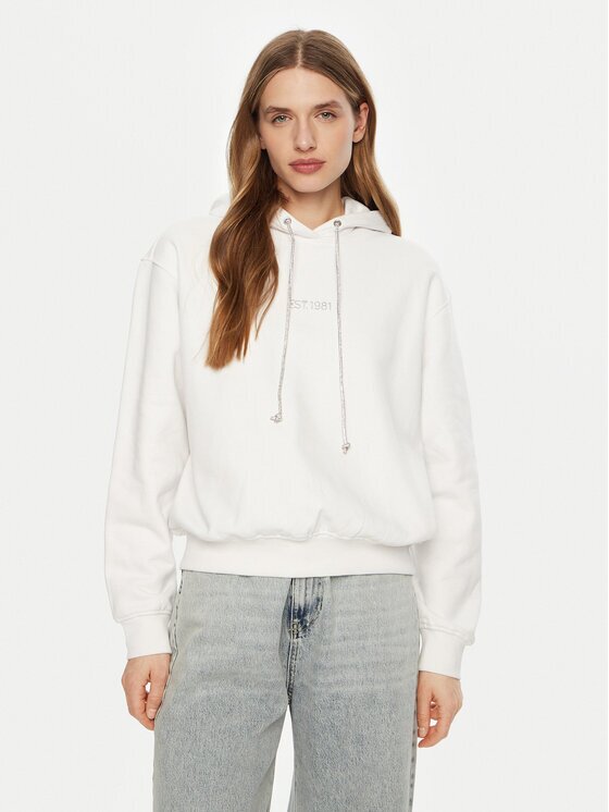 GUESS Bluză W5RQ00 KBY51 Regular Fit