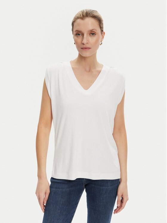 GUESS Bluză W5YP52 KCYW2 Regular Fit