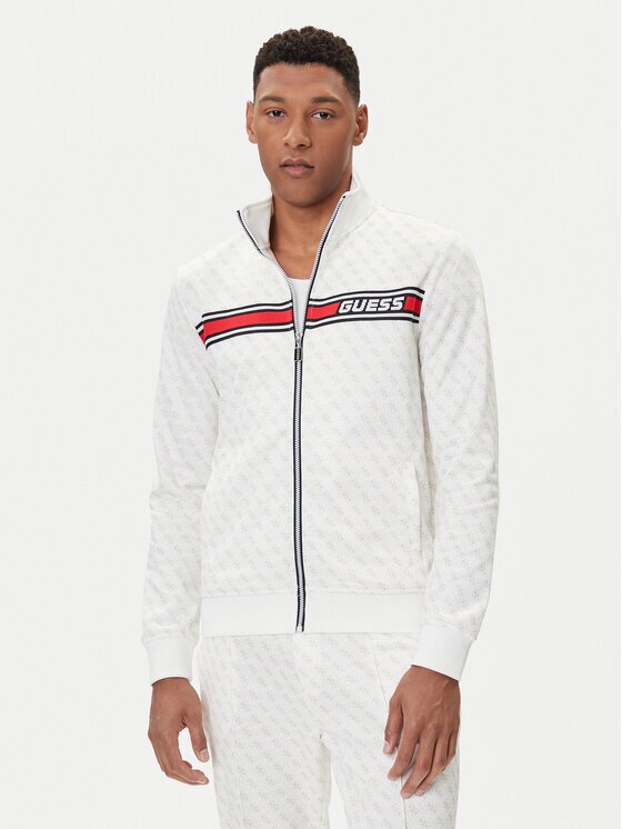 GUESS Bluză Z2BQ06 K7122 Regular Fit