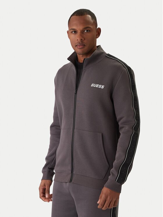 GUESS Bluză Z2YQ10 KB3P2 Regular Fit