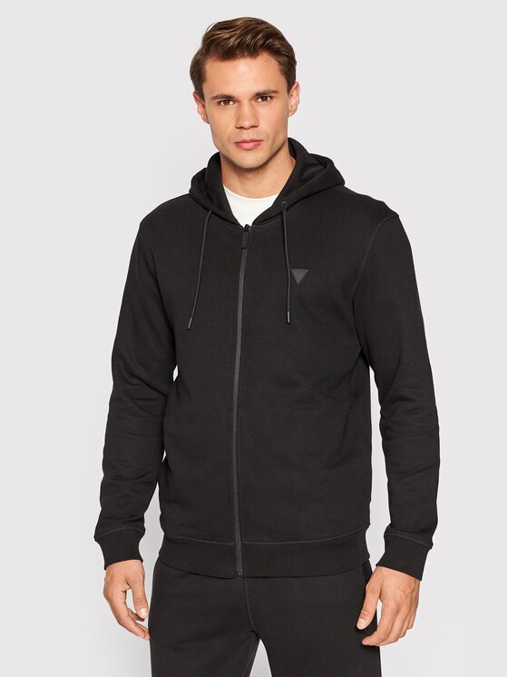 GUESS Bluză Z2YQ28 KAIJ1 Regular Fit