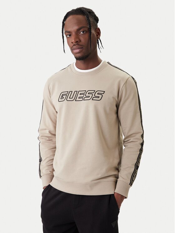 GUESS Bluză Z4GQ24 K6ZS1 Regular Fit