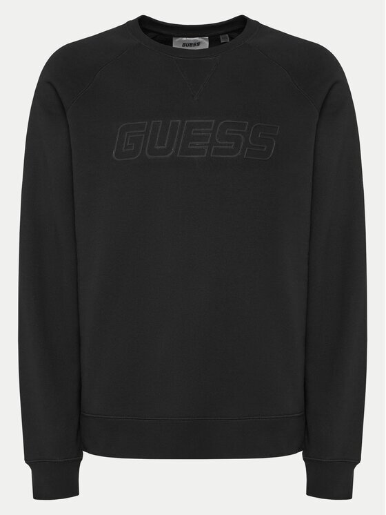 GUESS Bluză Z4YQ16 KAIJ1 Regular Fit